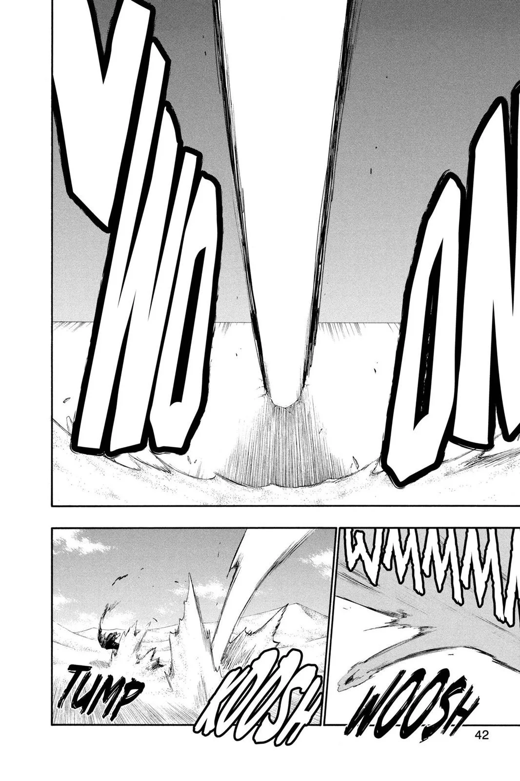 Bleach - Chapter 271 - Page 10