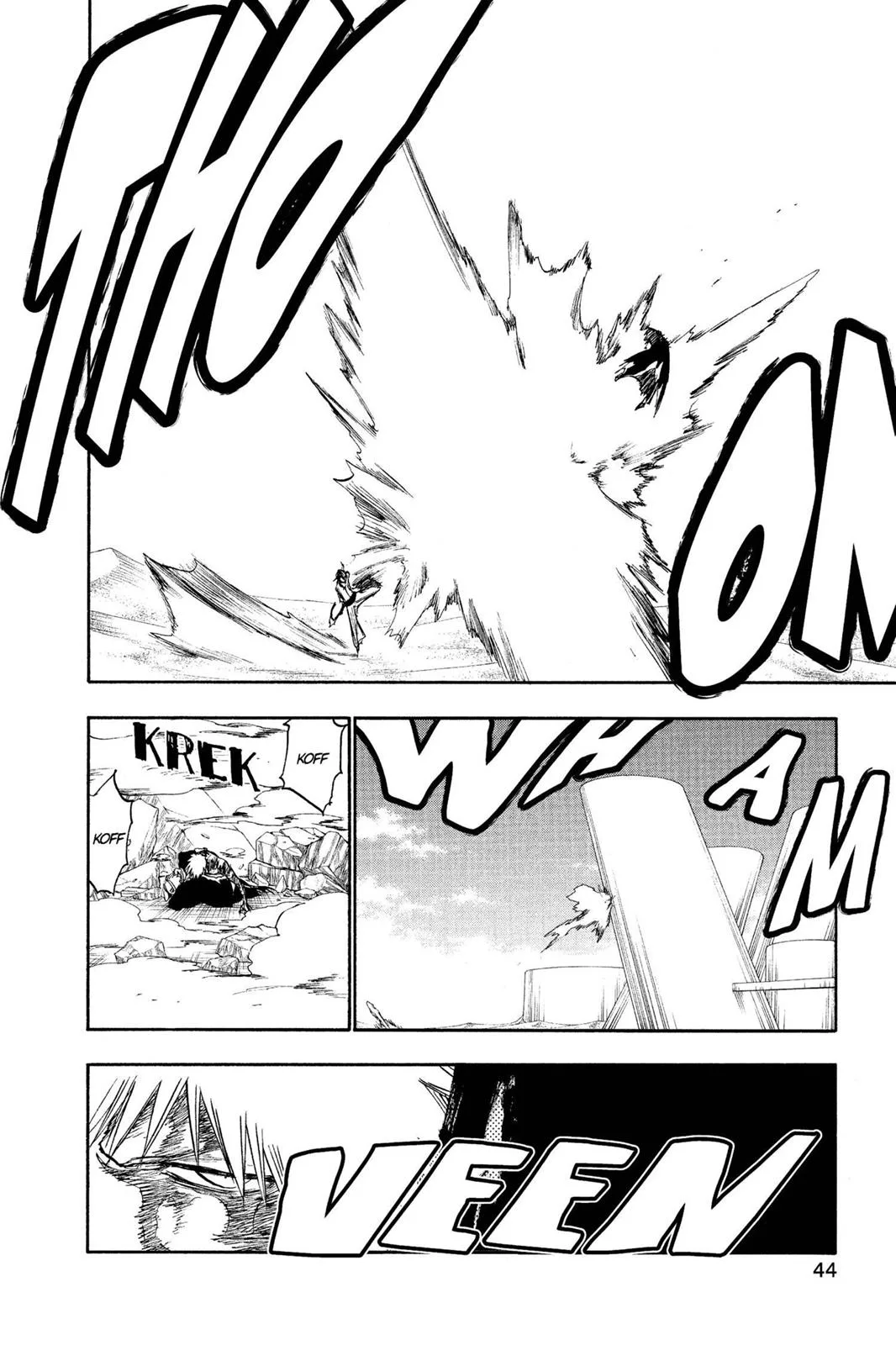 Bleach - Chapter 271 - Page 12
