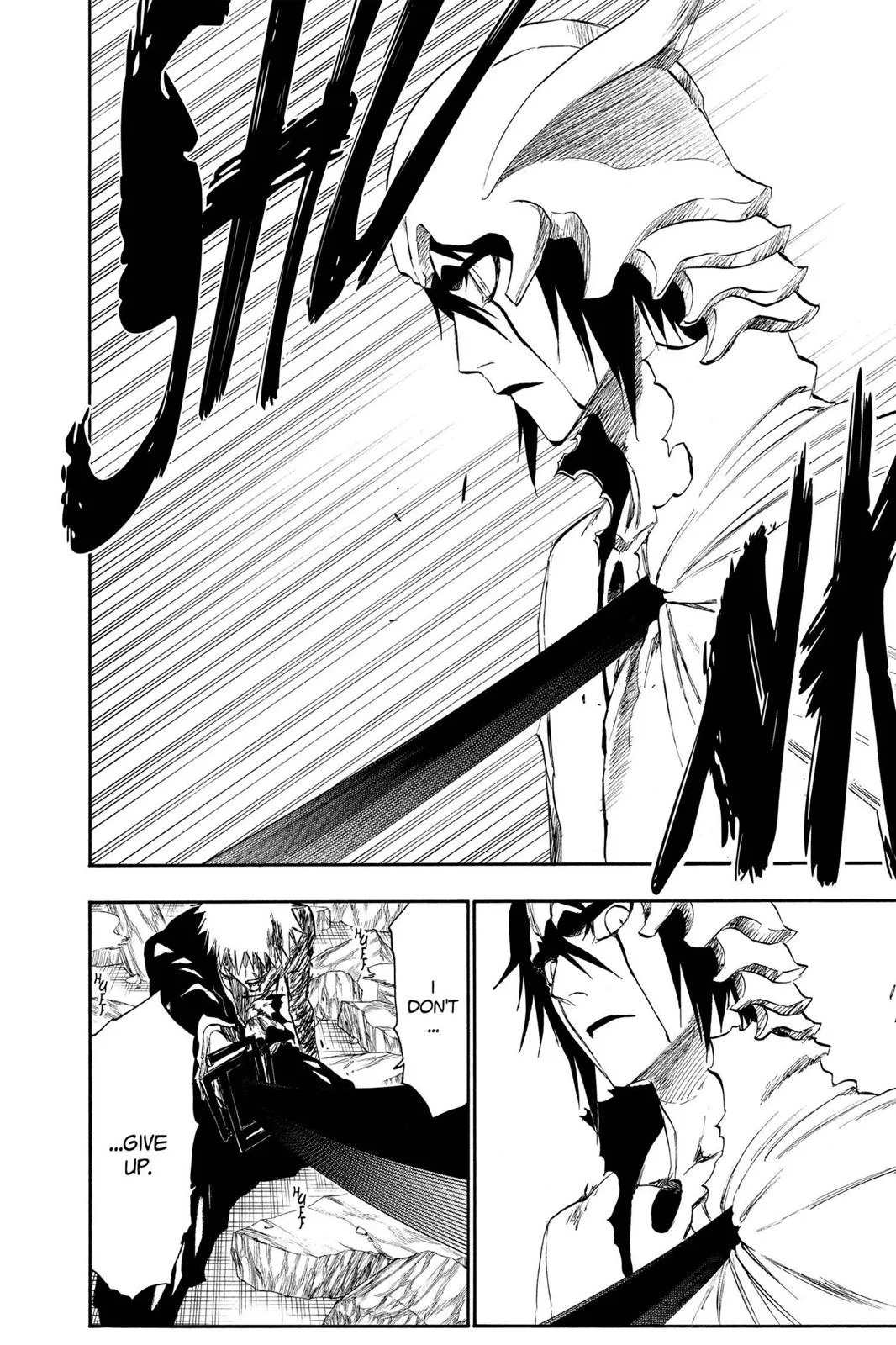 Bleach - Chapter 271 - Page 14