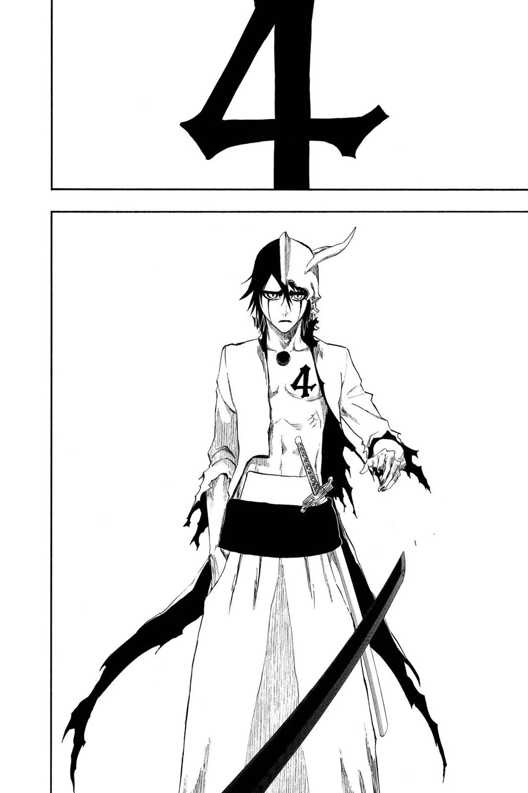 Bleach - Chapter 271 - Page 16