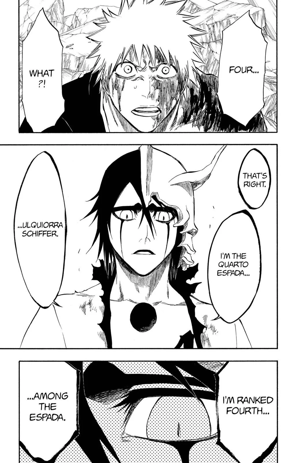 Bleach - Chapter 271 - Page 17