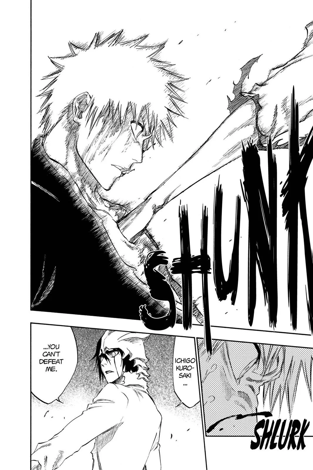 Bleach - Chapter 271 - Page 18