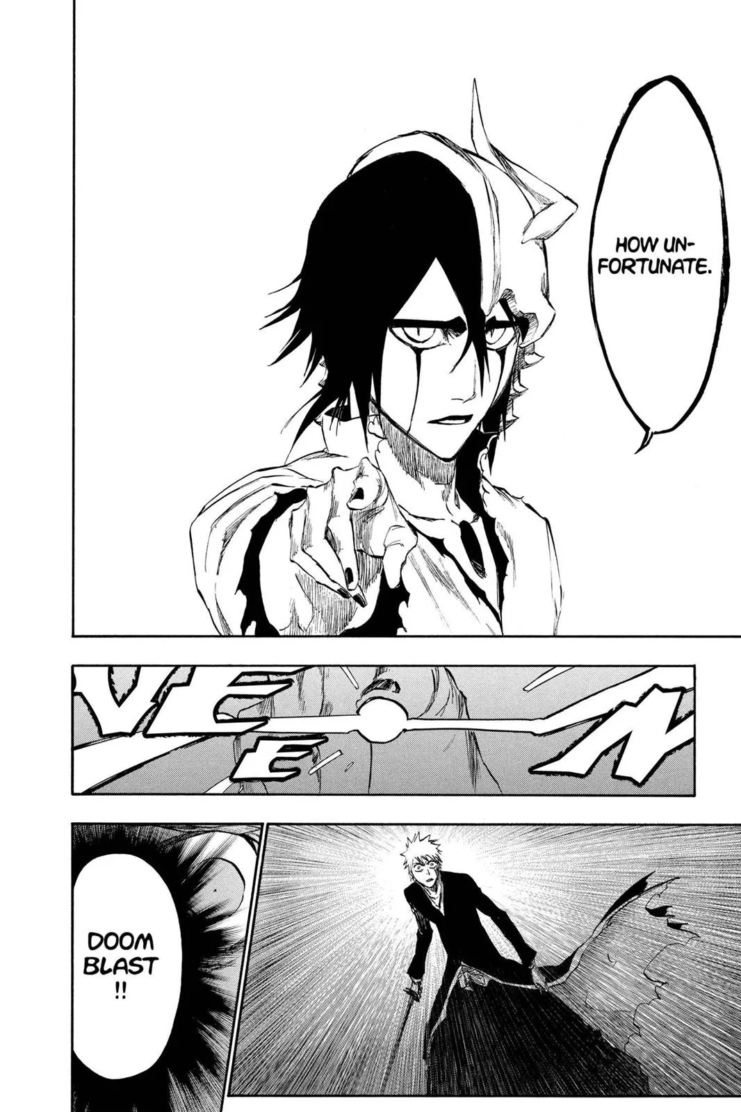 Bleach - Chapter 271 - Page 8