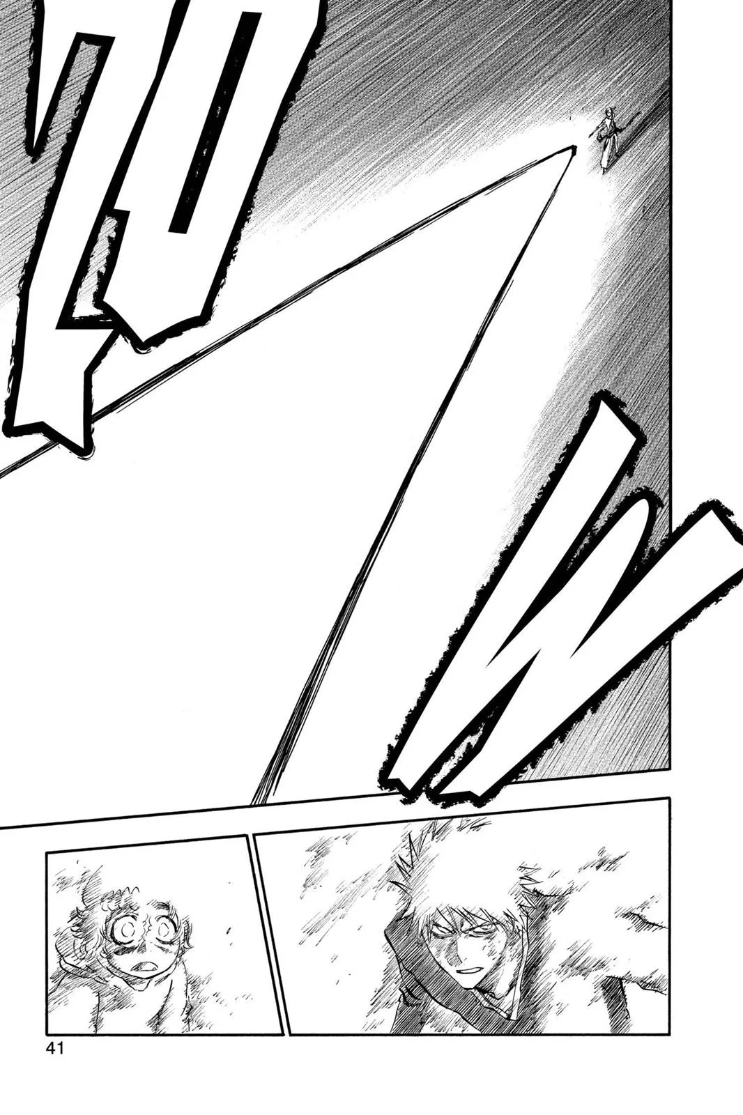 Bleach - Chapter 271 - Page 9