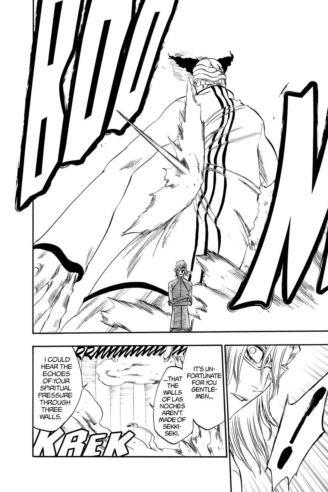 Bleach - Chapter 272 - Page 14