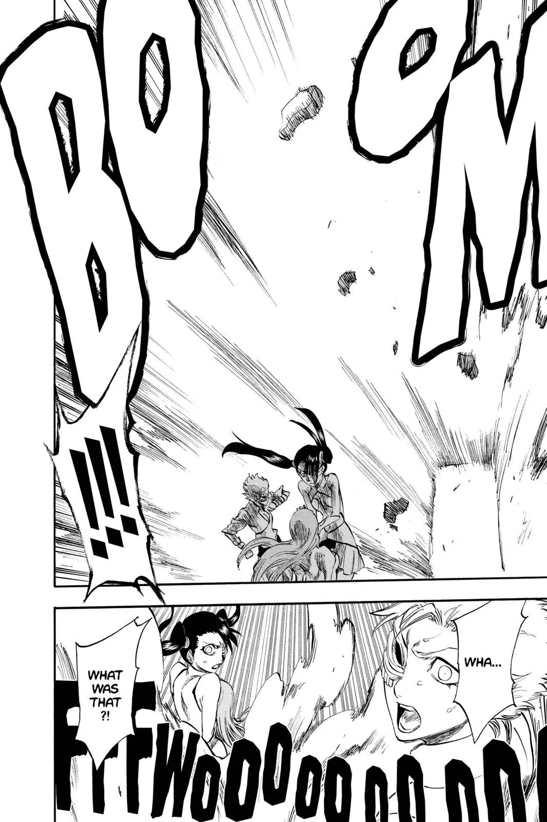 Bleach - Chapter 272 - Page 18