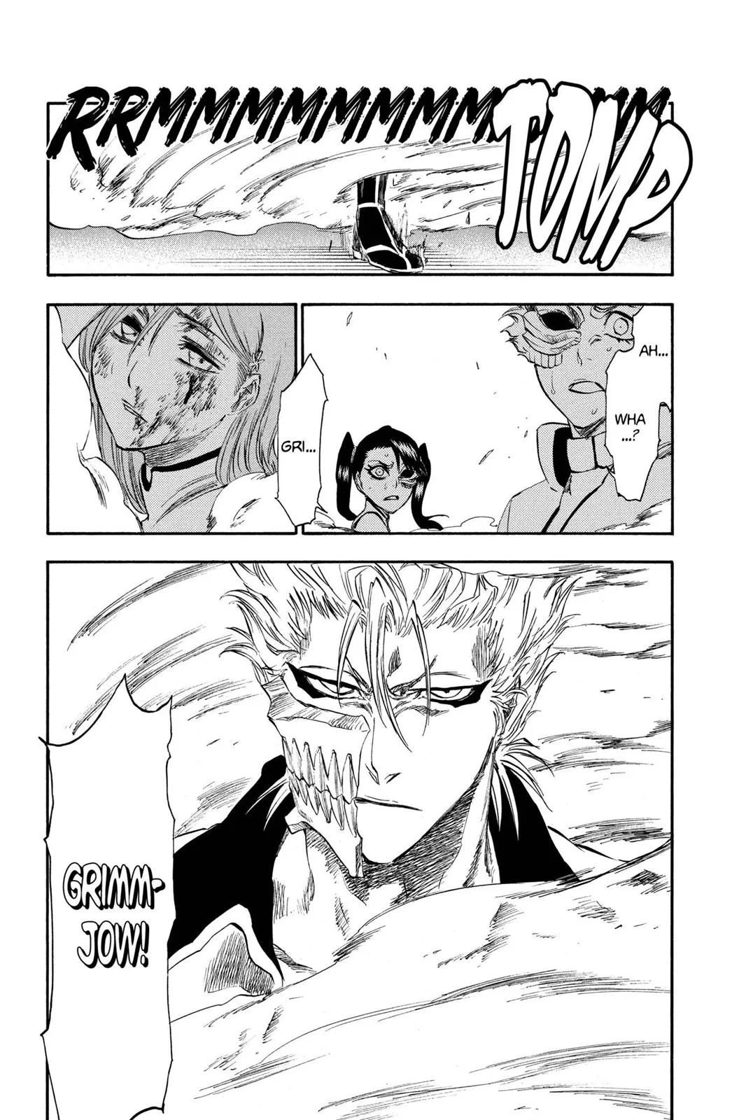 Bleach - Chapter 272 - Page 19
