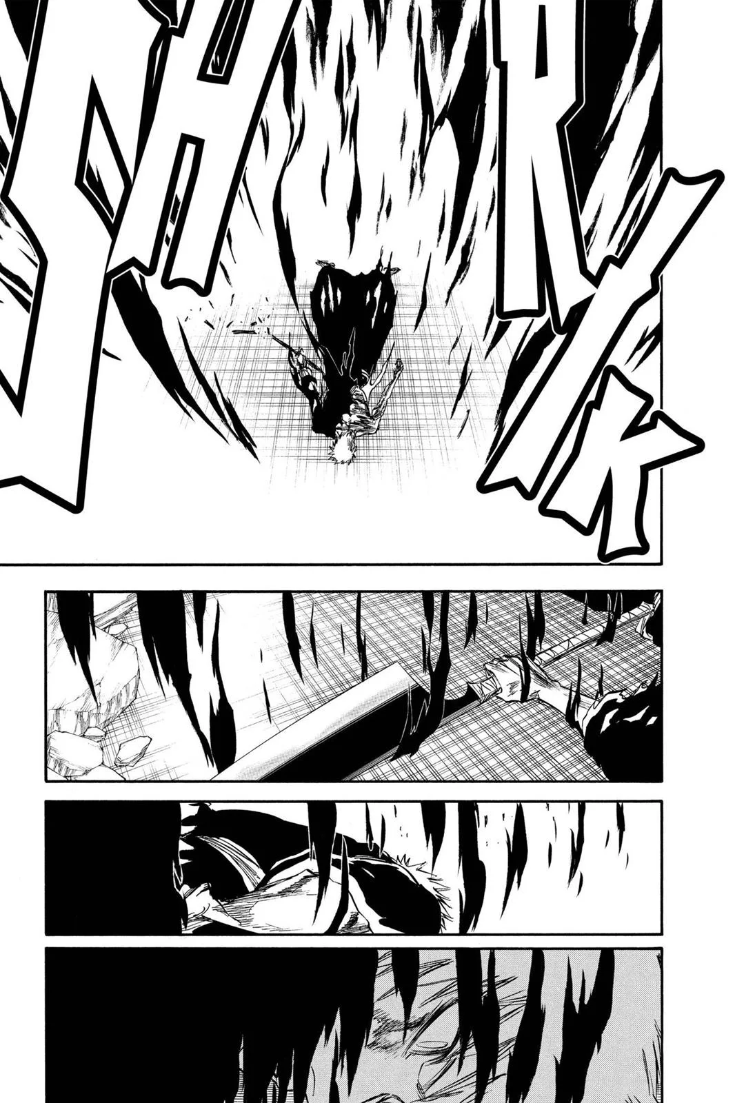 Bleach - Chapter 272 - Page 5