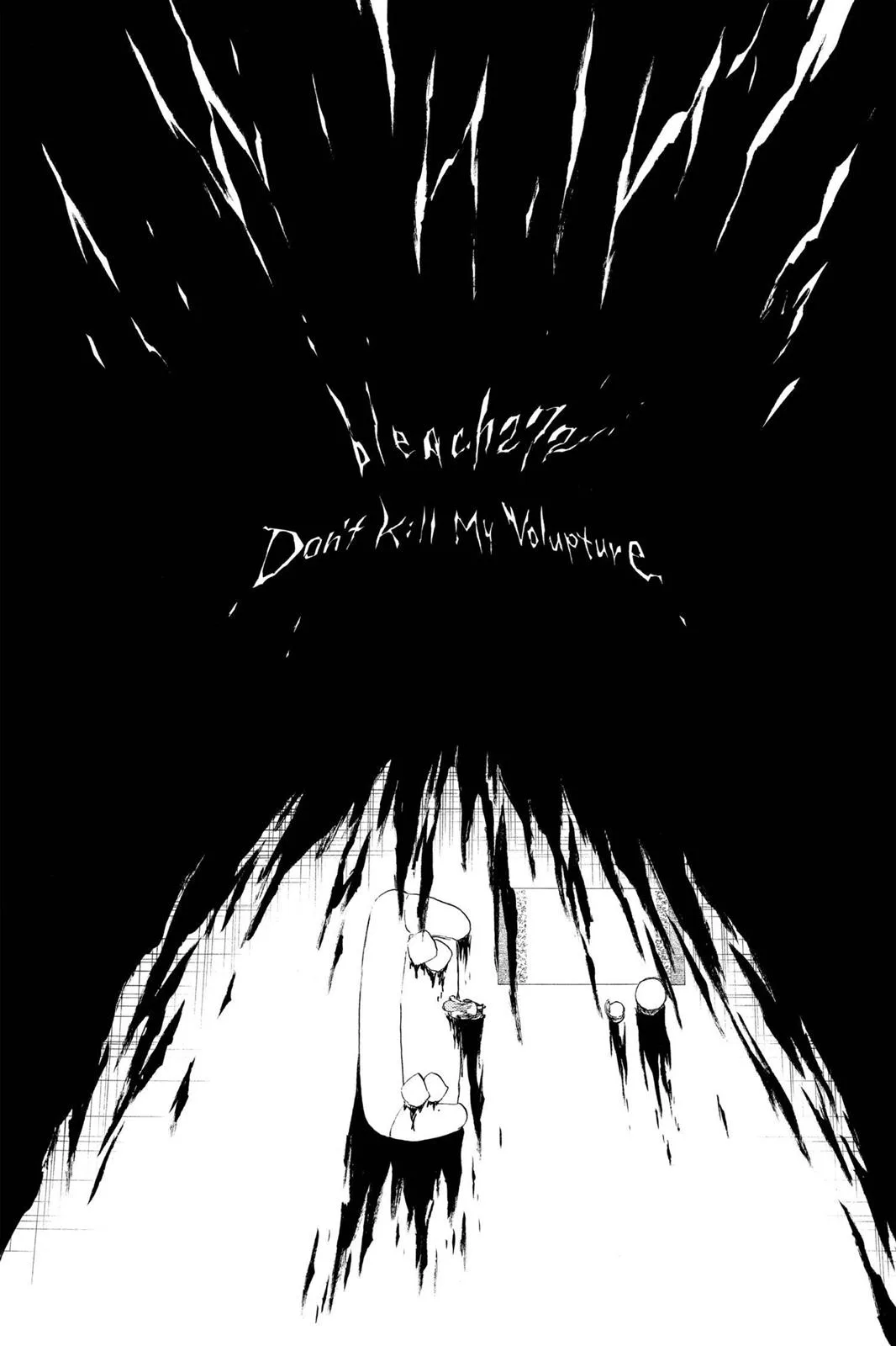 Bleach - Chapter 272 - Page 6