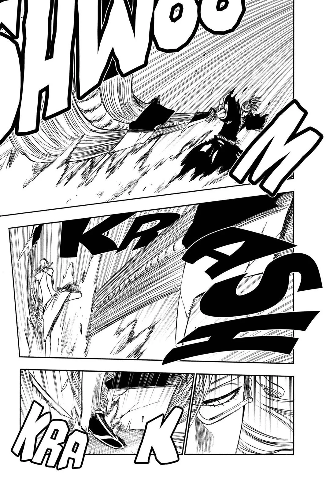 Bleach - Chapter 272 - Page 9