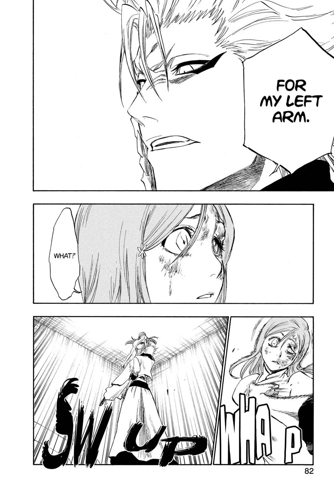 Bleach - Chapter 273 - Page 10