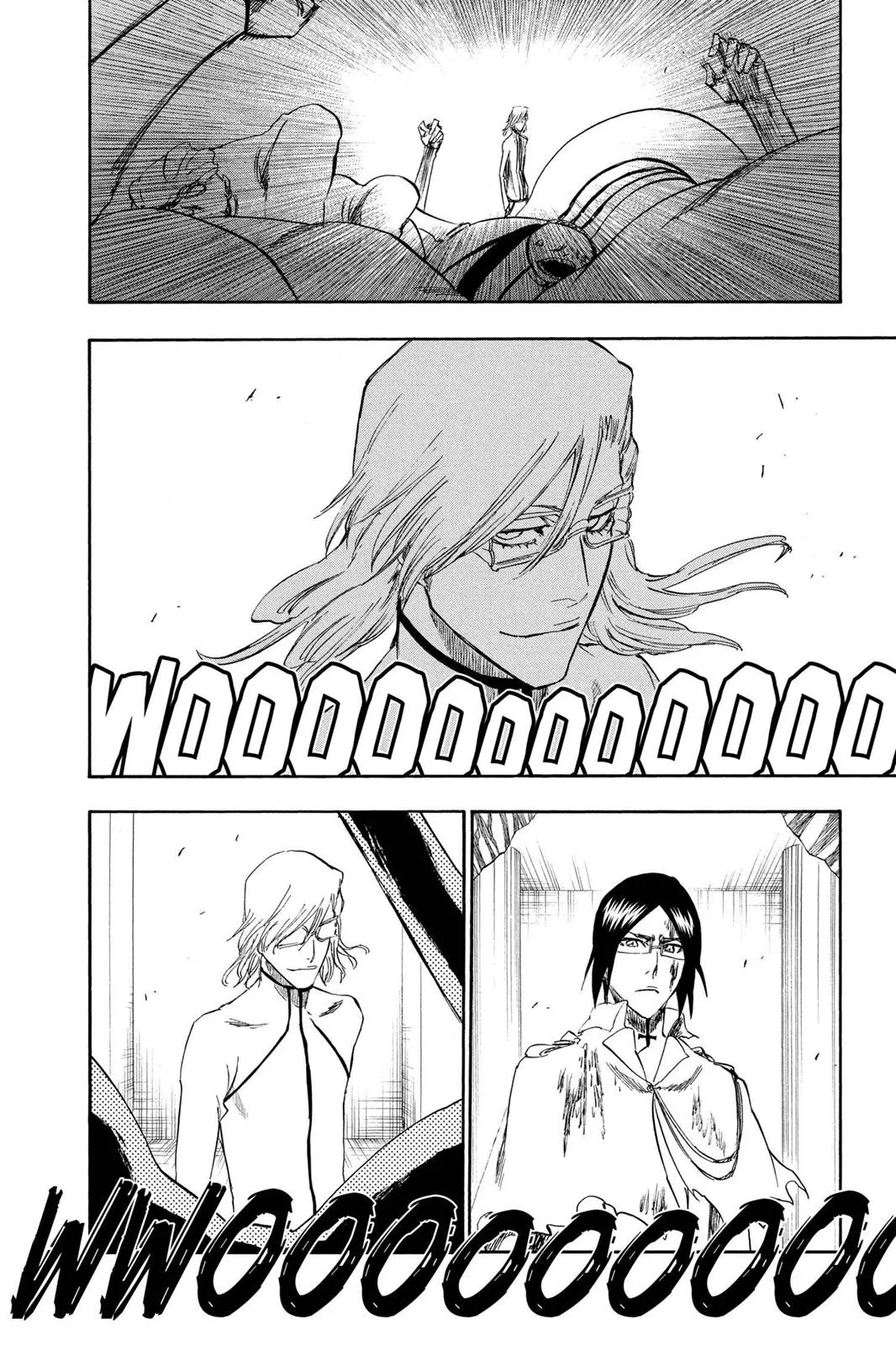 Bleach - Chapter 273 - Page 14