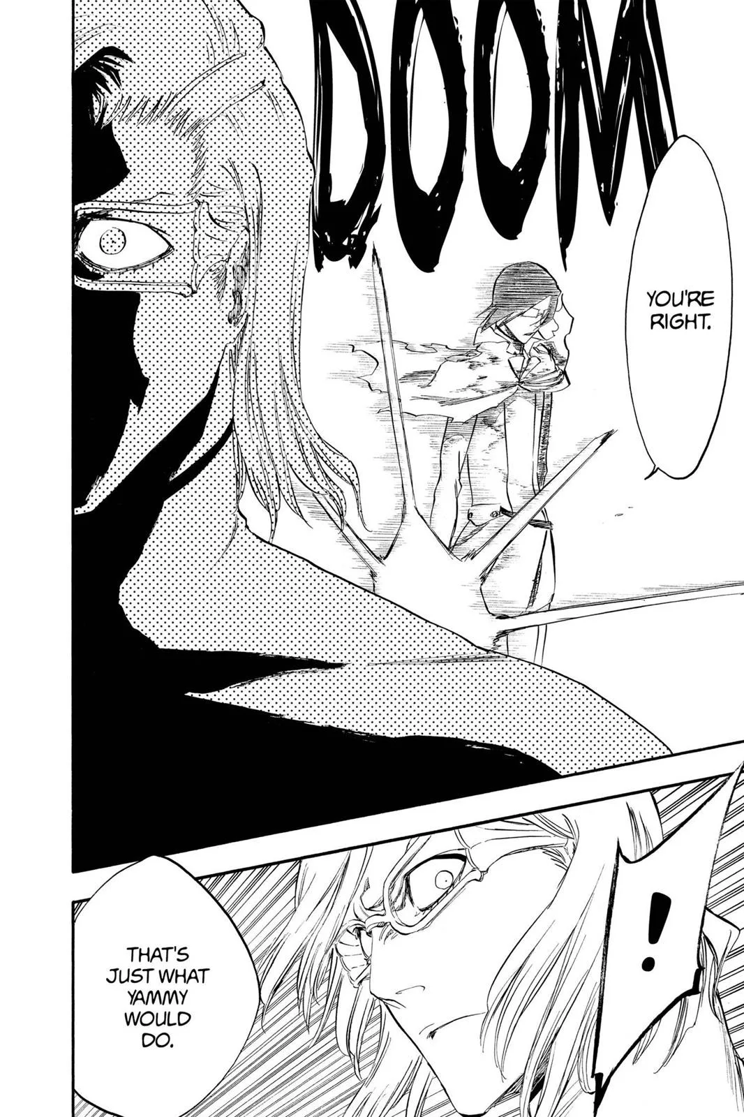 Bleach - Chapter 273 - Page 18