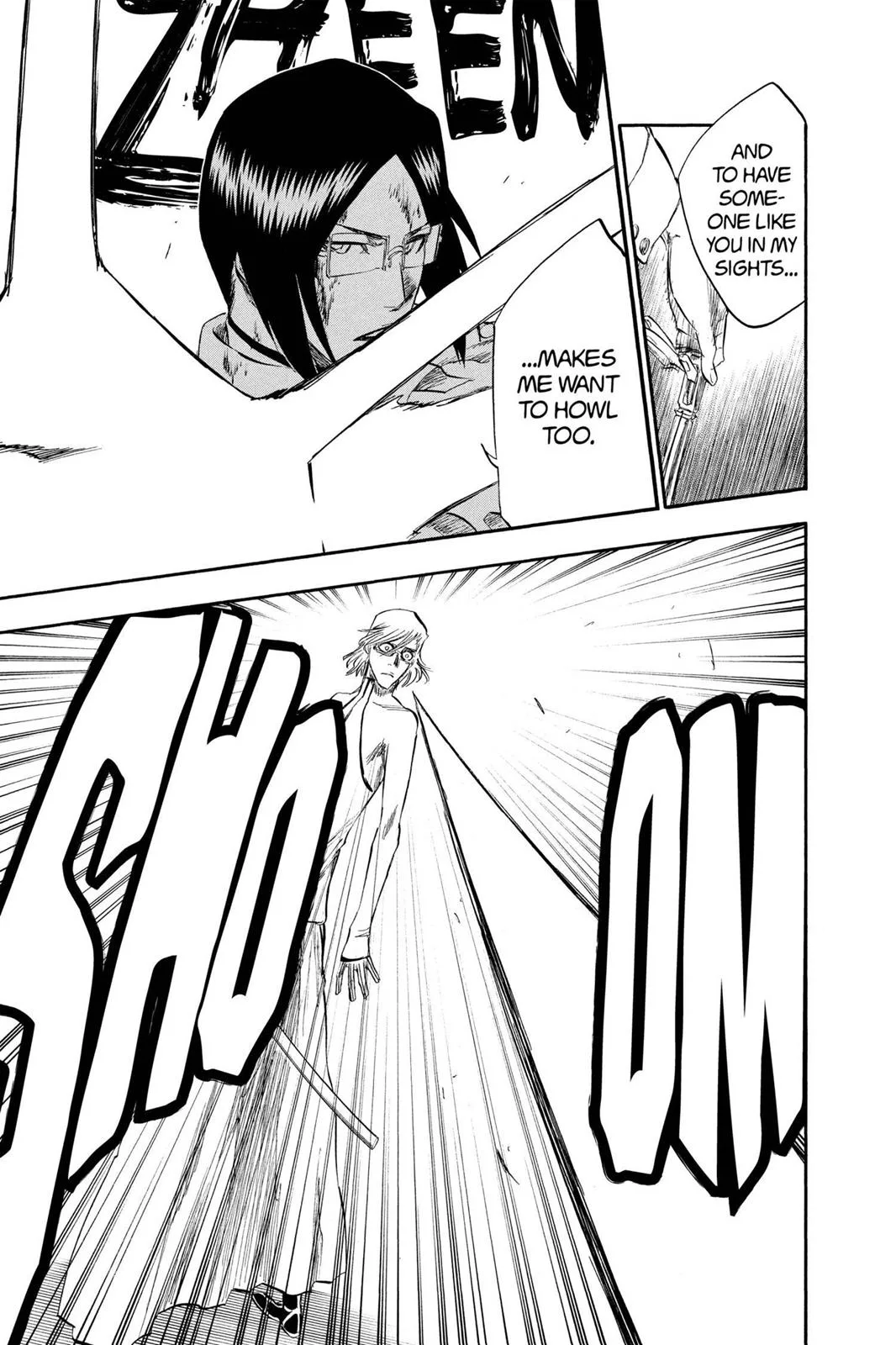Bleach - Chapter 273 - Page 19