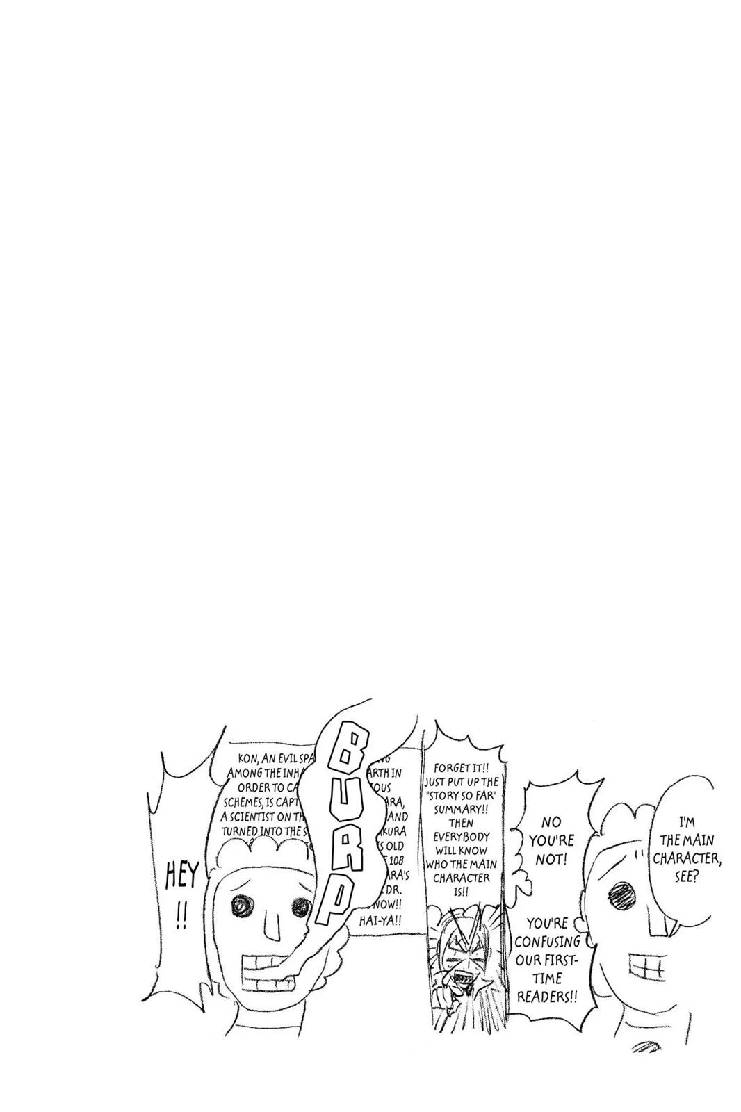 Bleach - Chapter 273 - Page 20