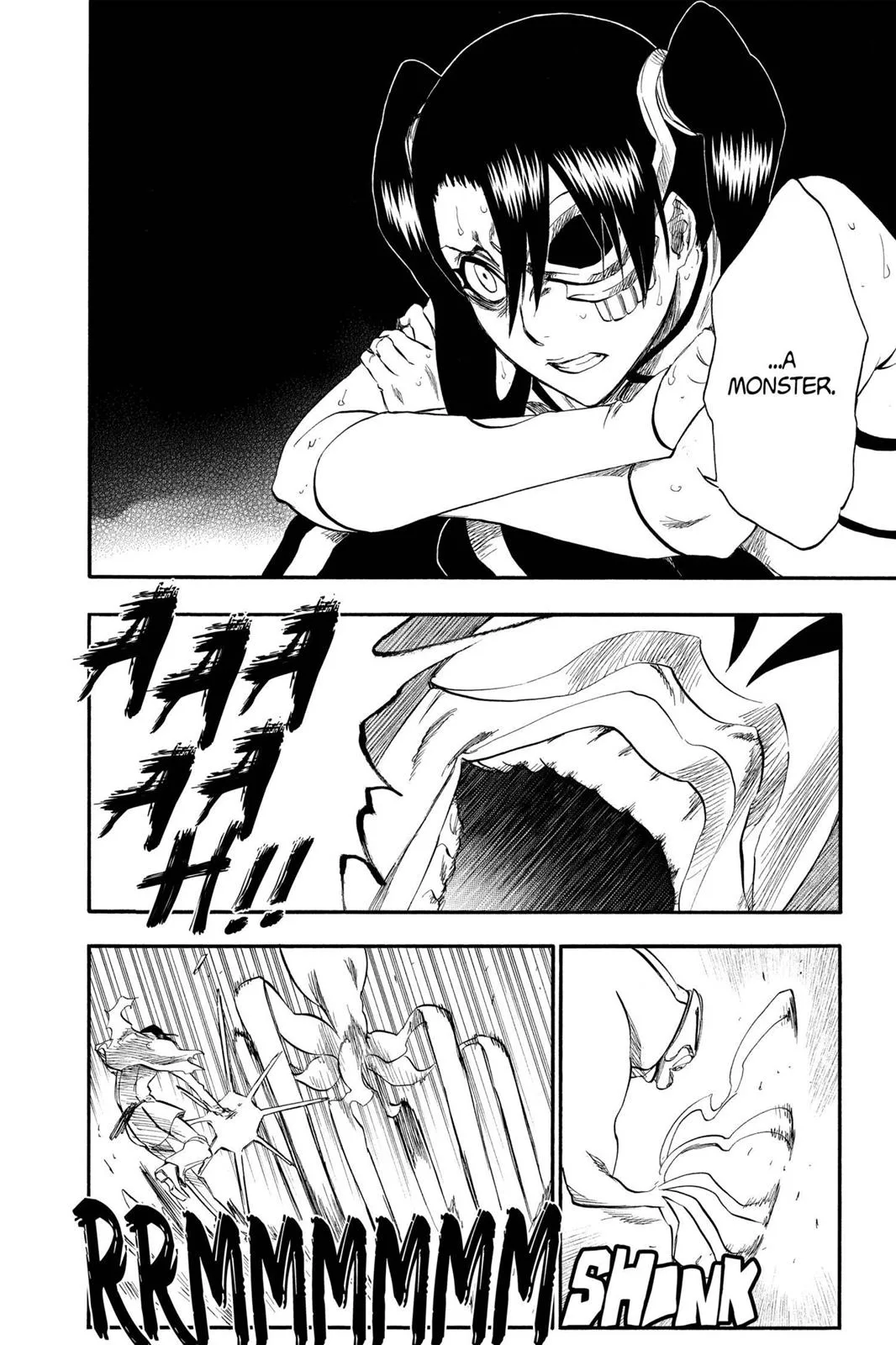 Bleach - Chapter 274 - Page 14