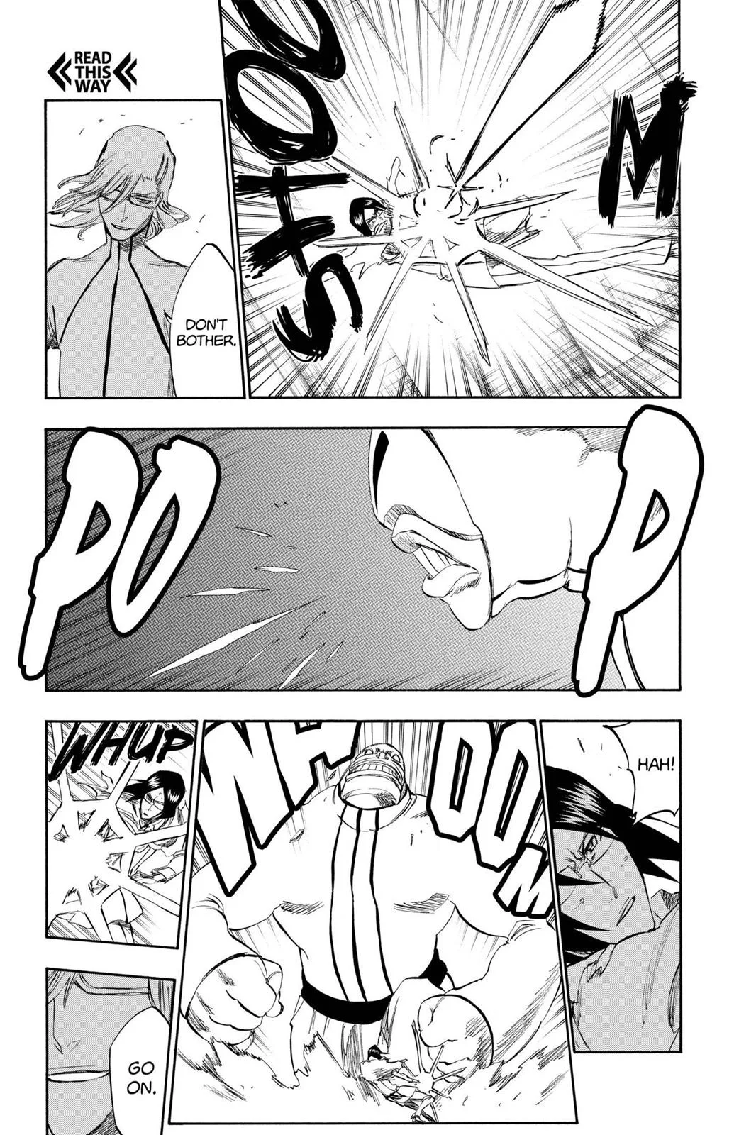 Bleach - Chapter 274 - Page 15