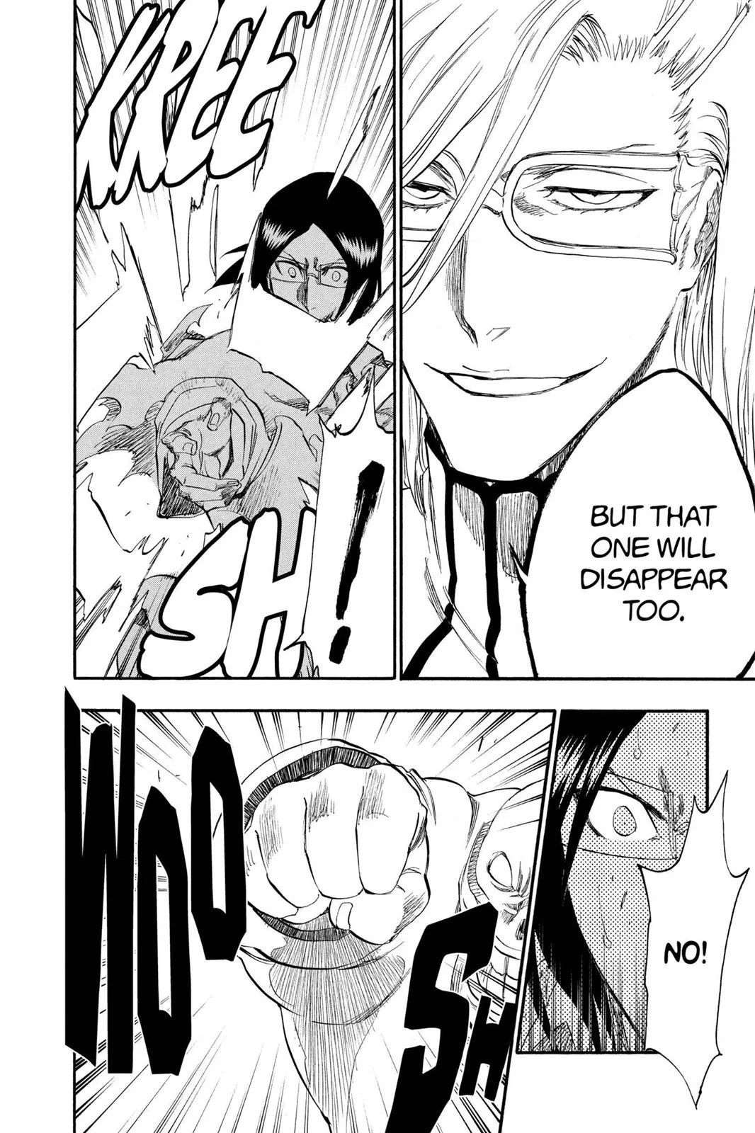 Bleach - Chapter 274 - Page 16