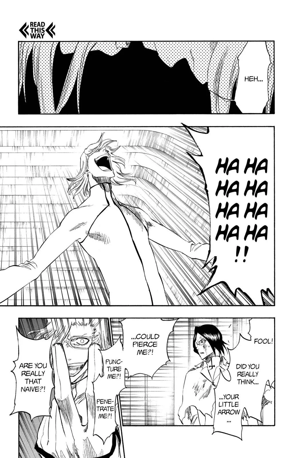 Bleach - Chapter 274 - Page 5