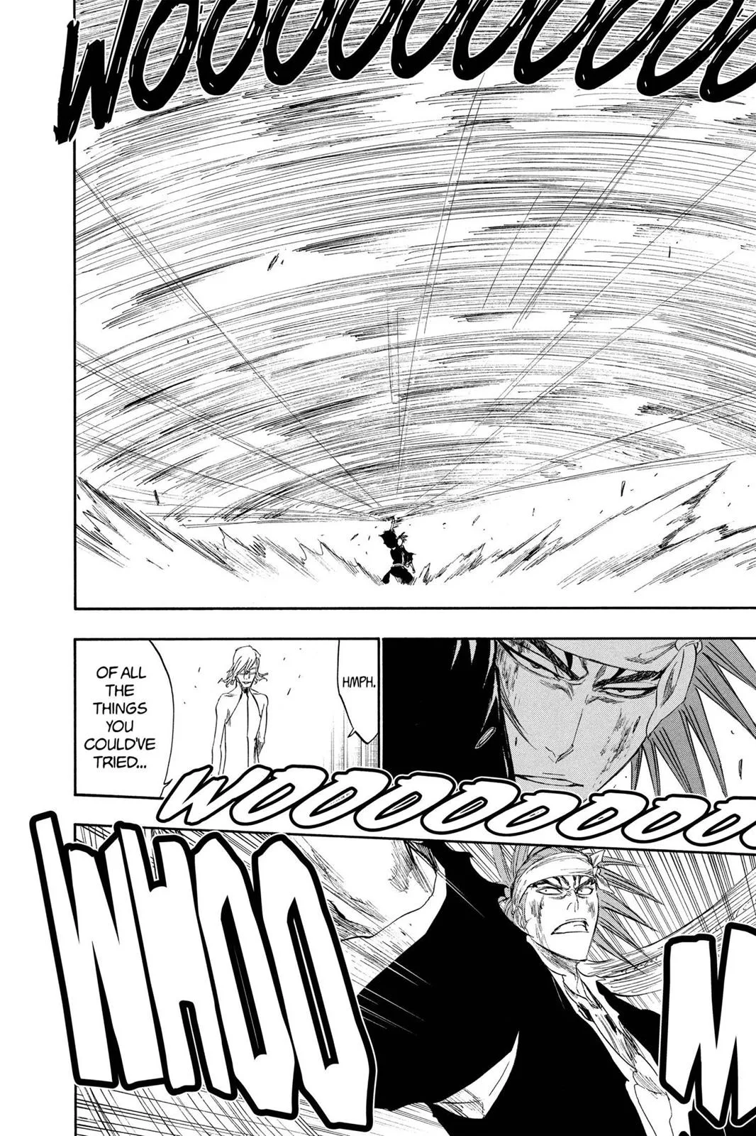 Bleach - Chapter 275 - Page 10