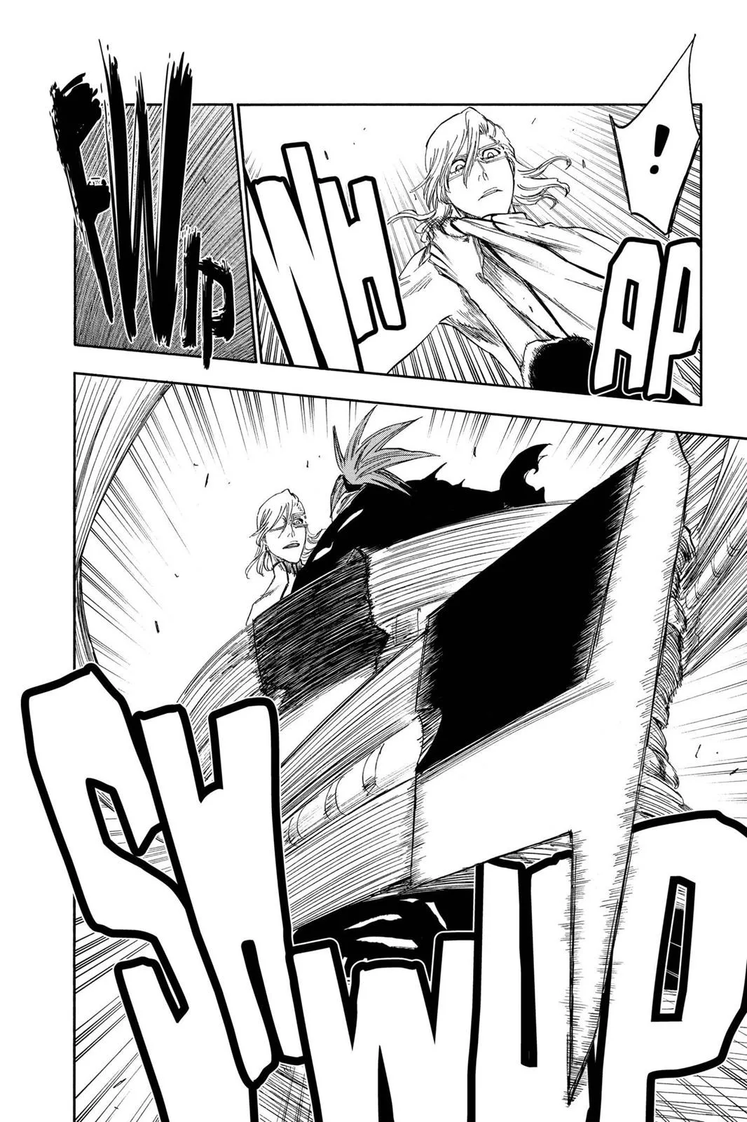 Bleach - Chapter 275 - Page 12