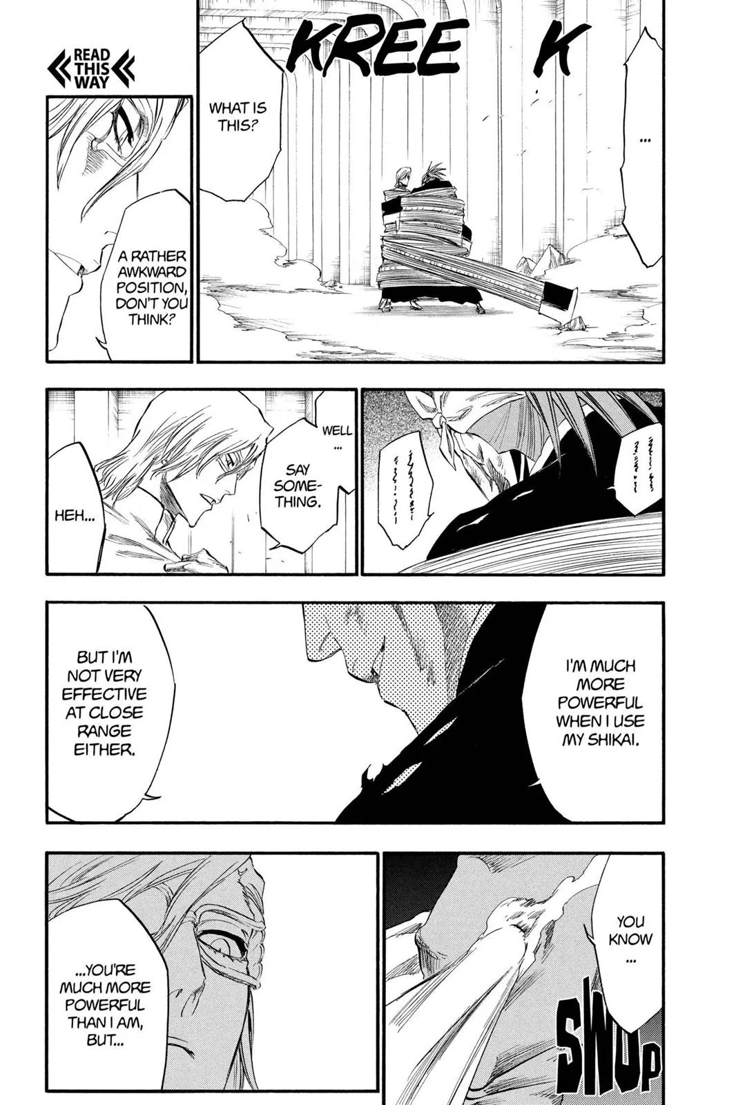 Bleach - Chapter 275 - Page 13