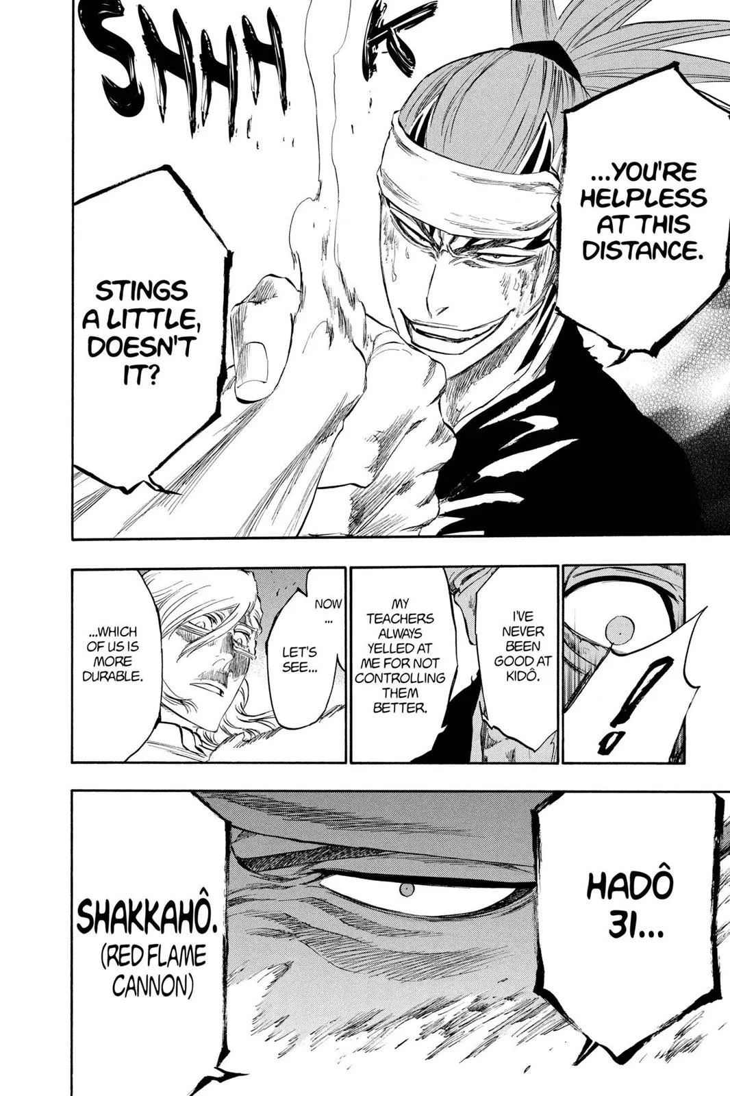 Bleach - Chapter 275 - Page 14
