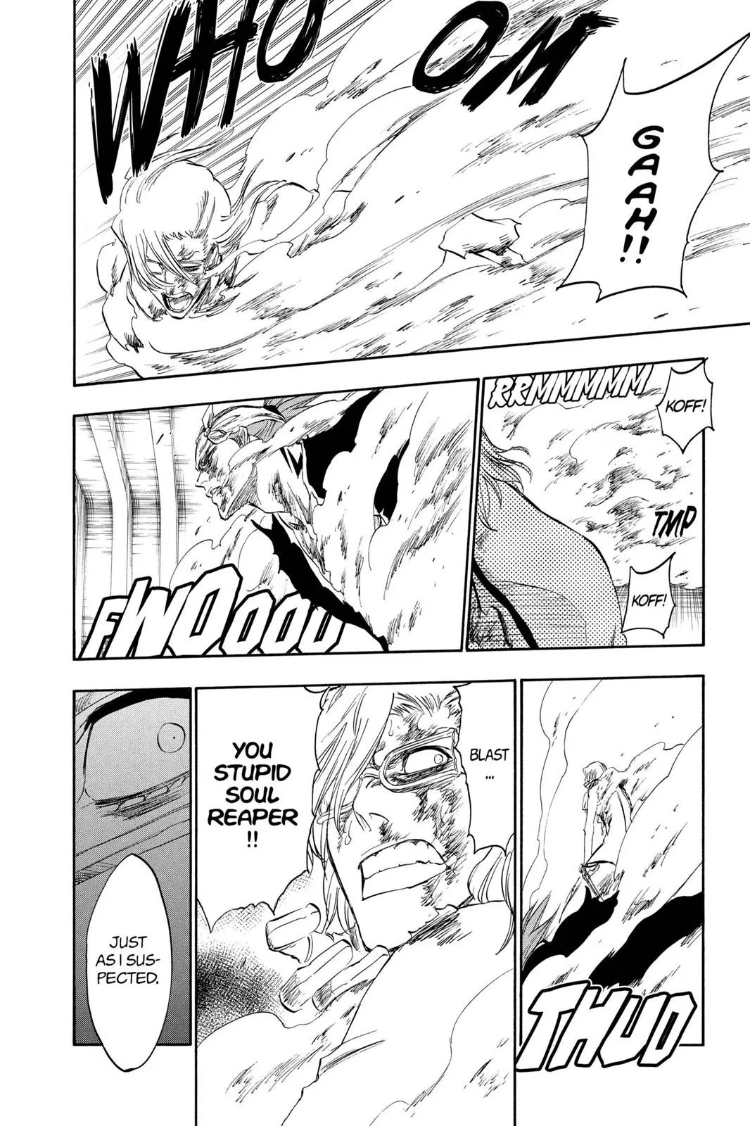 Bleach - Chapter 275 - Page 16