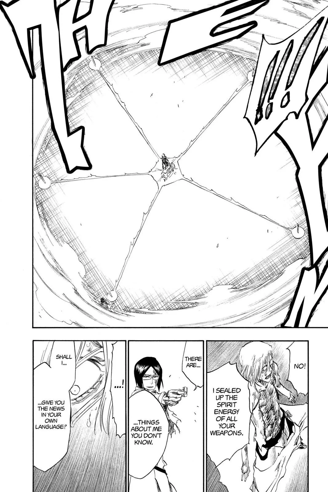 Bleach - Chapter 275 - Page 18