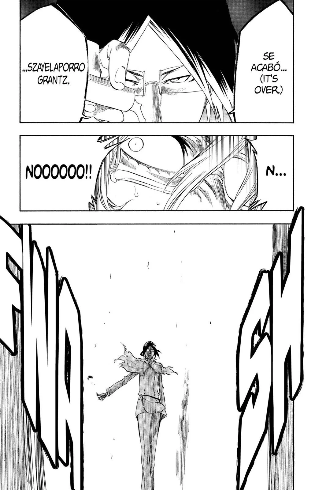 Bleach - Chapter 275 - Page 19