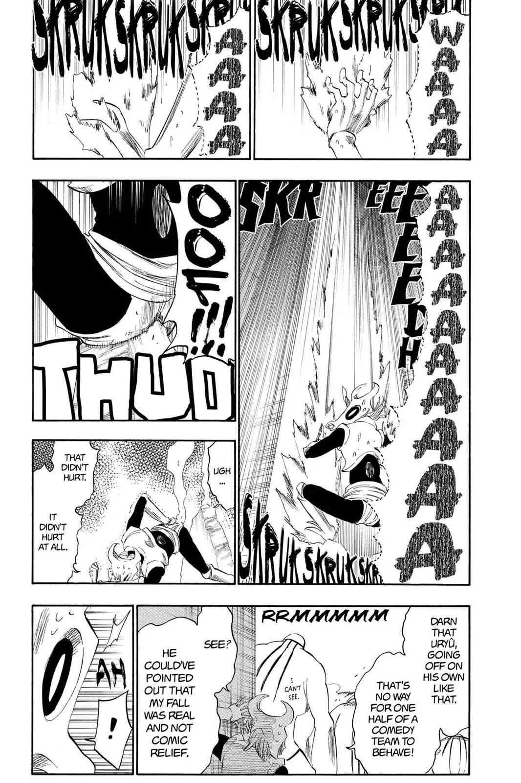 Bleach - Chapter 275 - Page 5