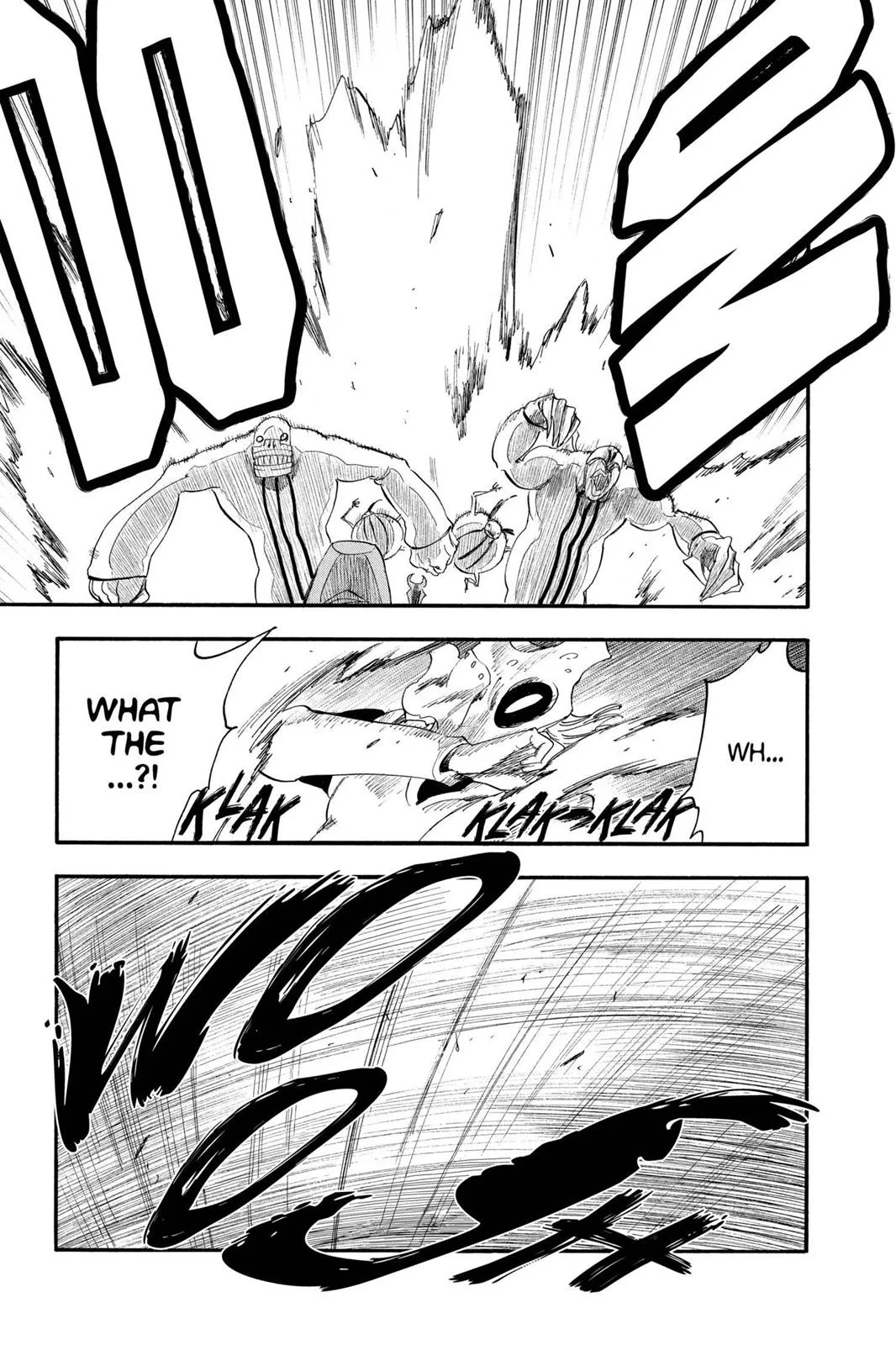 Bleach - Chapter 275 - Page 9