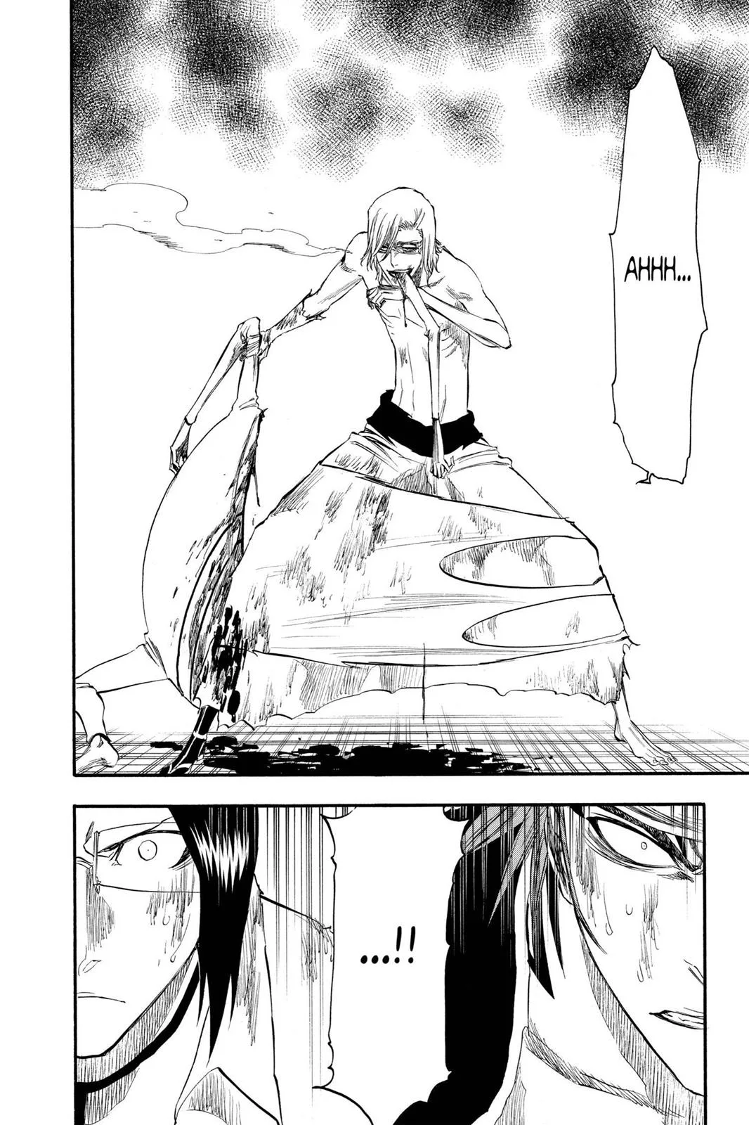 Bleach - Chapter 276 - Page 10