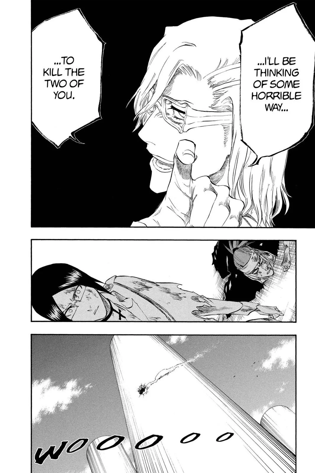 Bleach - Chapter 276 - Page 14