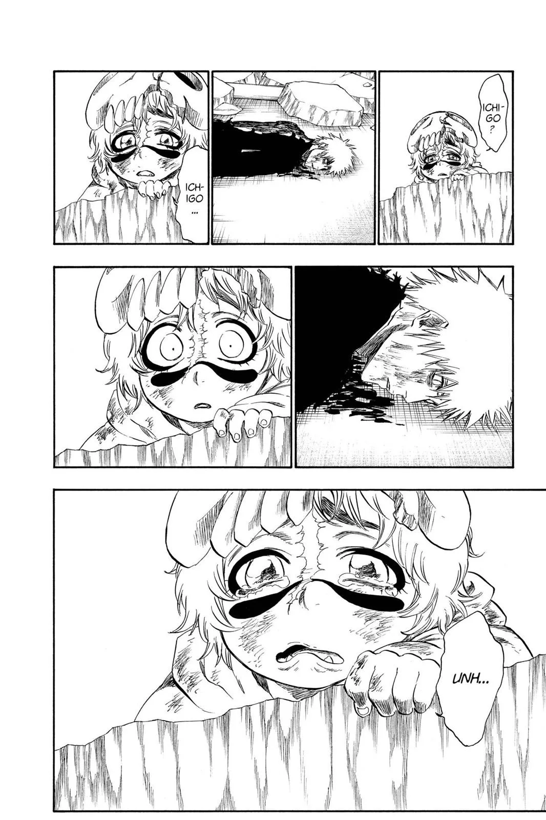 Bleach - Chapter 276 - Page 16