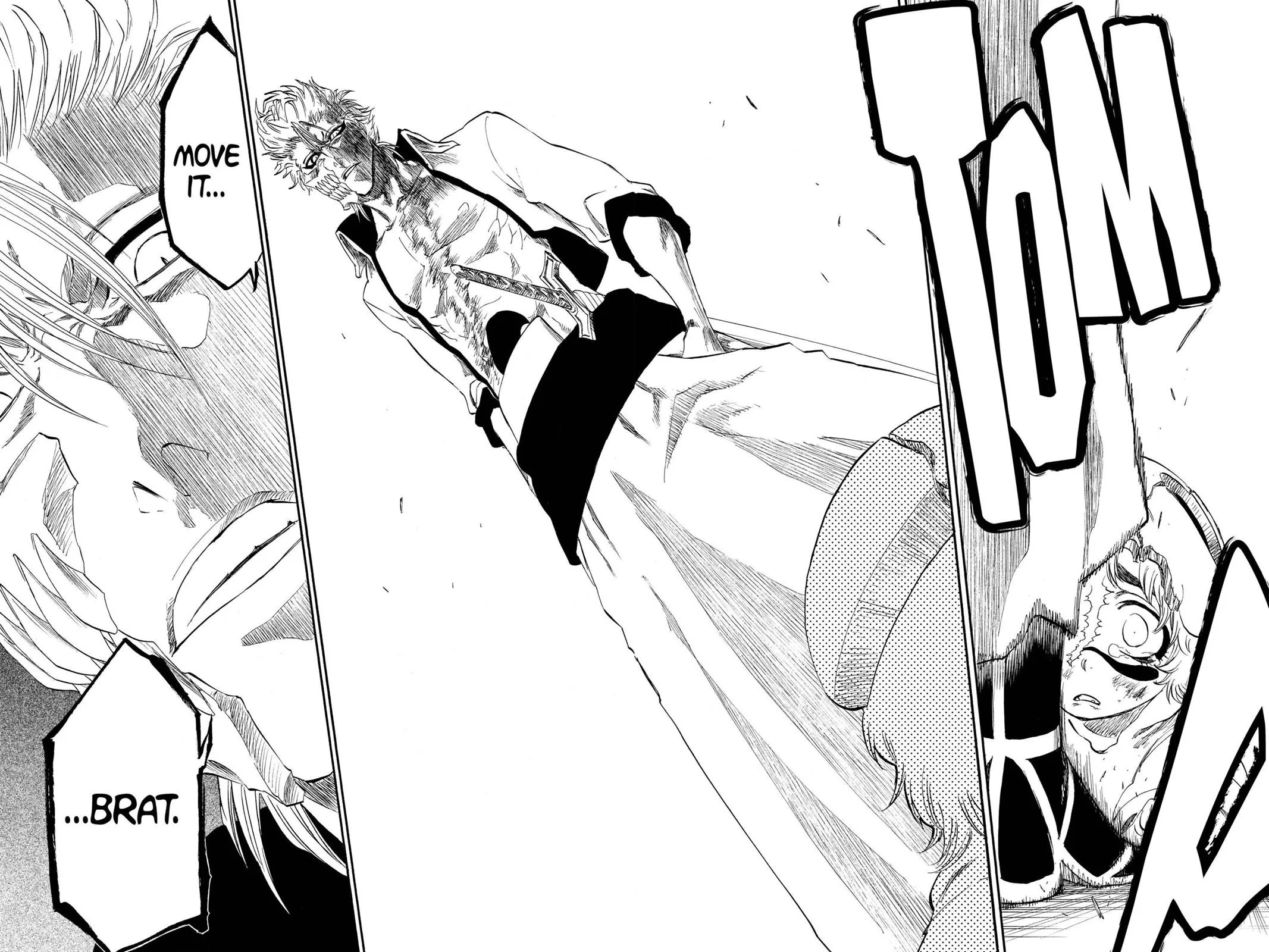 Bleach - Chapter 276 - Page 18
