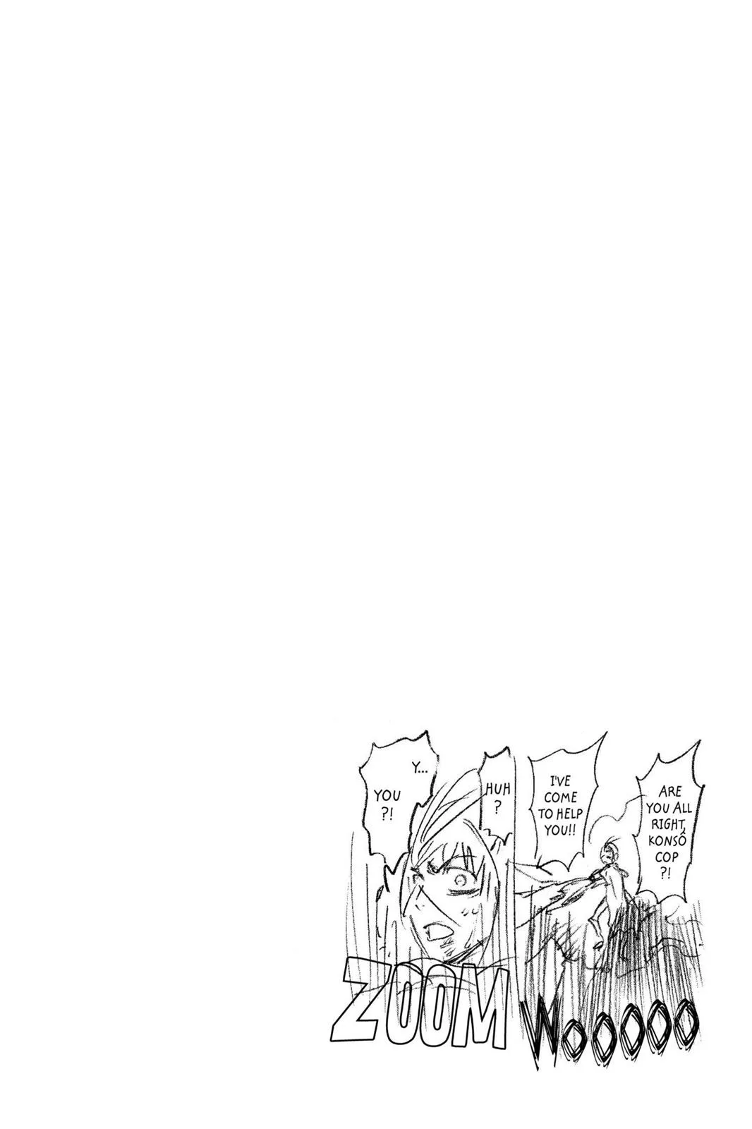 Bleach - Chapter 276 - Page 19
