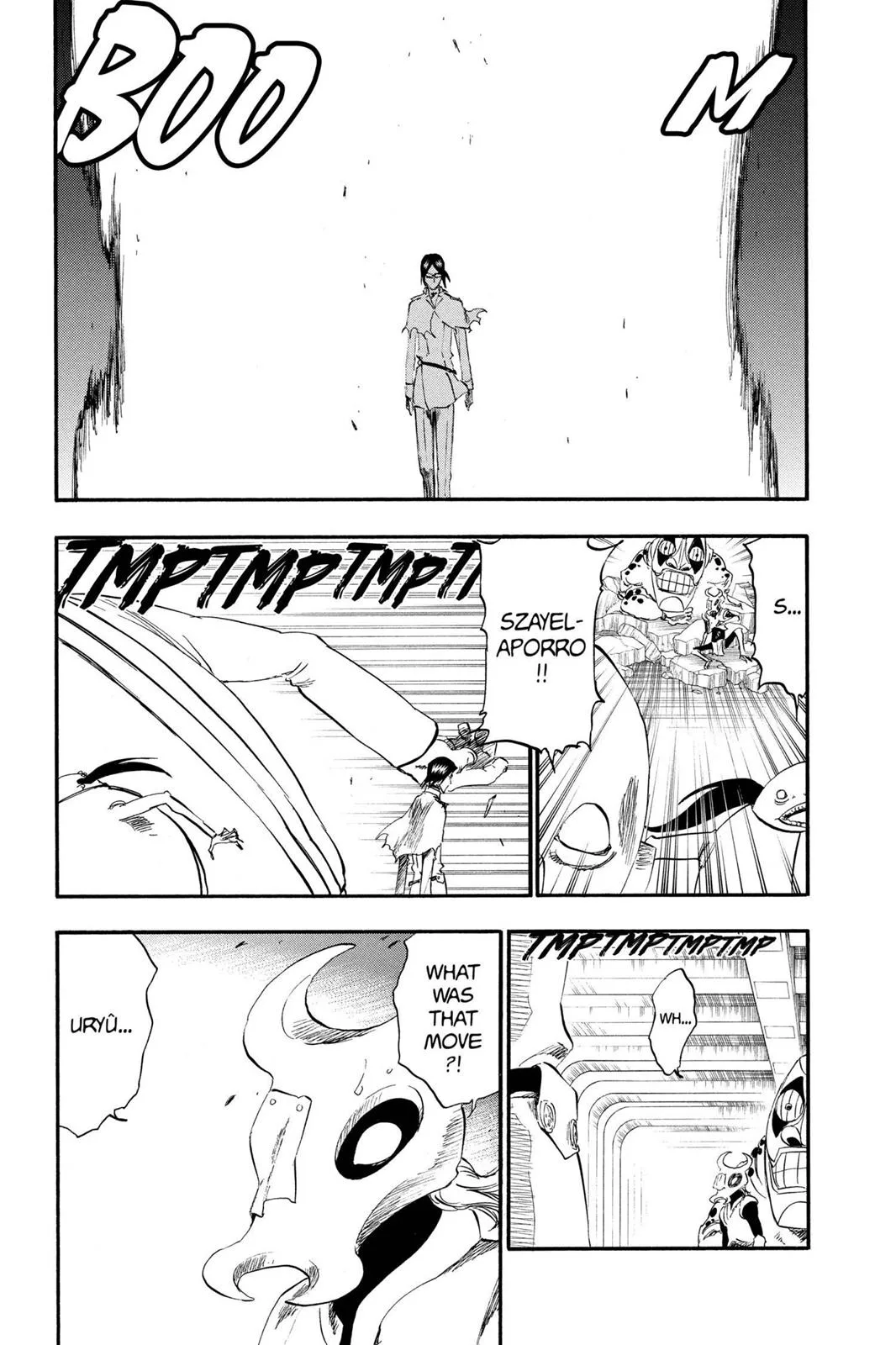 Bleach - Chapter 276 - Page 3
