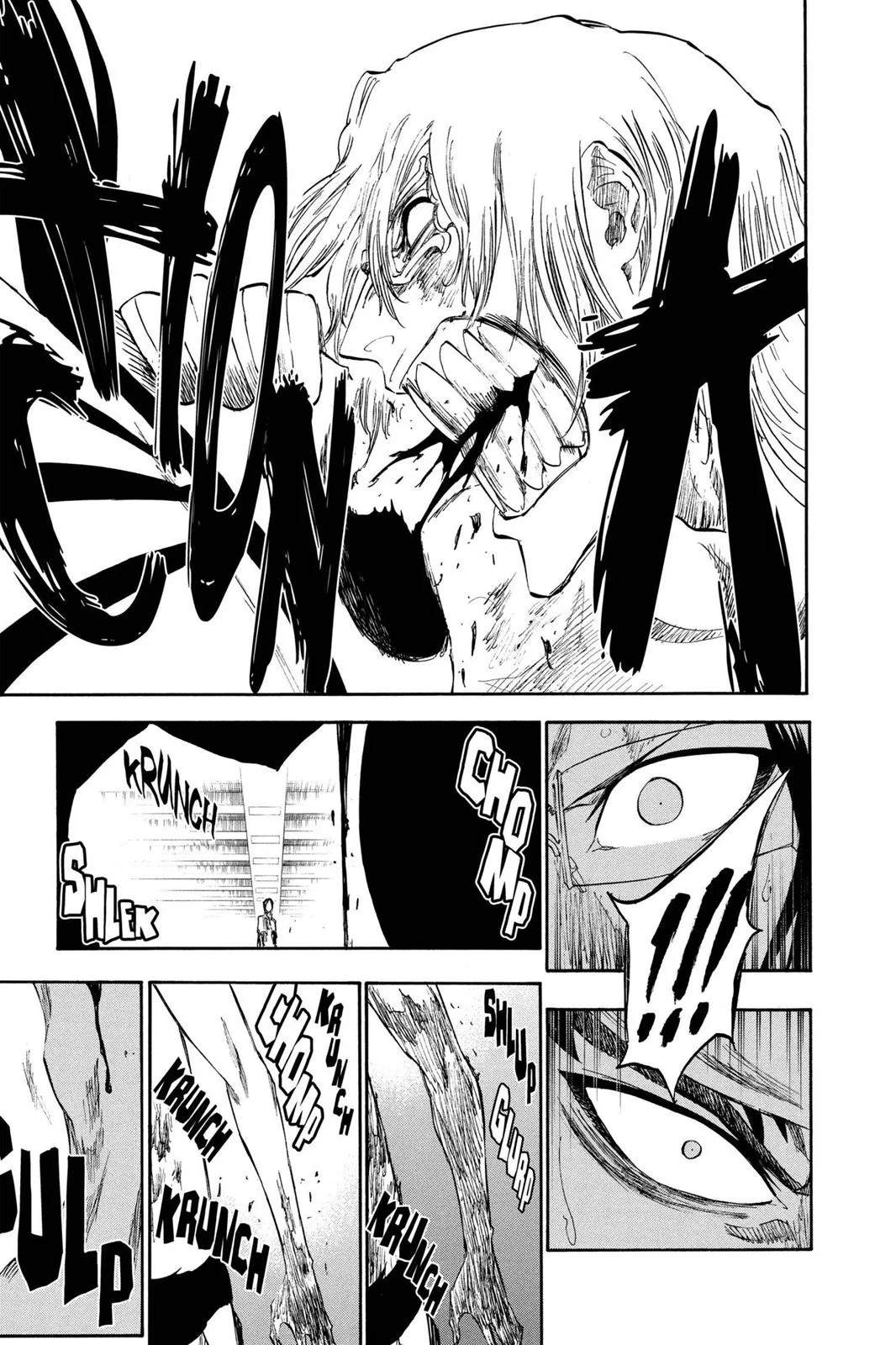 Bleach - Chapter 276 - Page 9