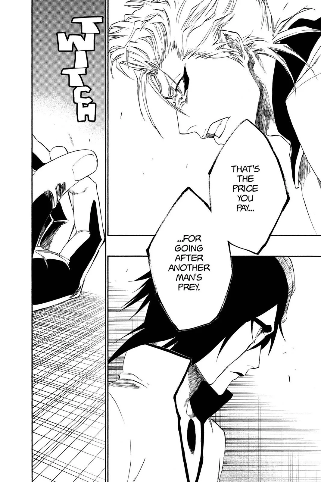 Bleach - Chapter 277 - Page 14