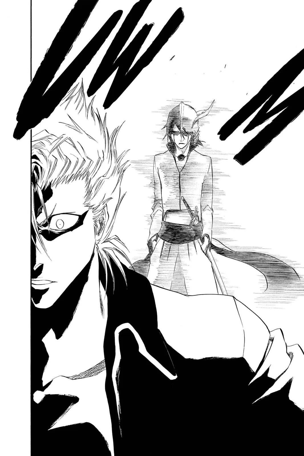 Bleach - Chapter 277 - Page 18