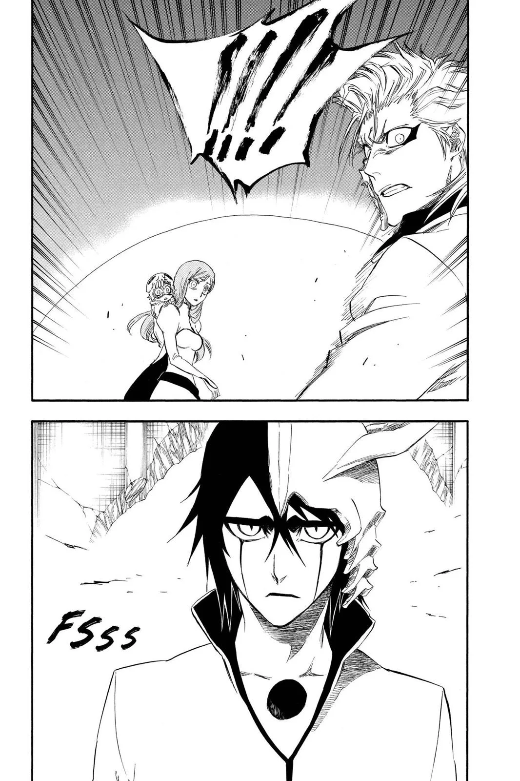 Bleach - Chapter 277 - Page 19