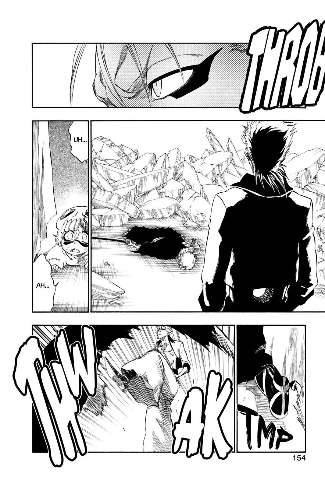 Bleach - Chapter 277 - Page 2
