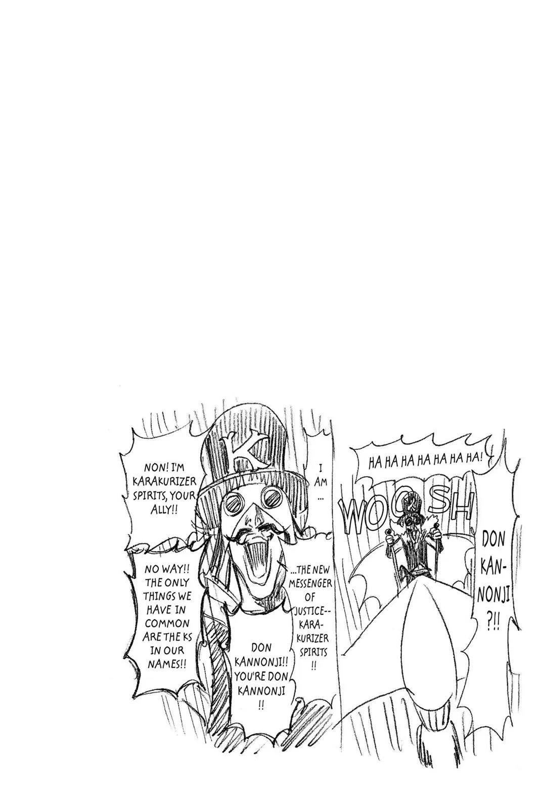 Bleach - Chapter 277 - Page 20