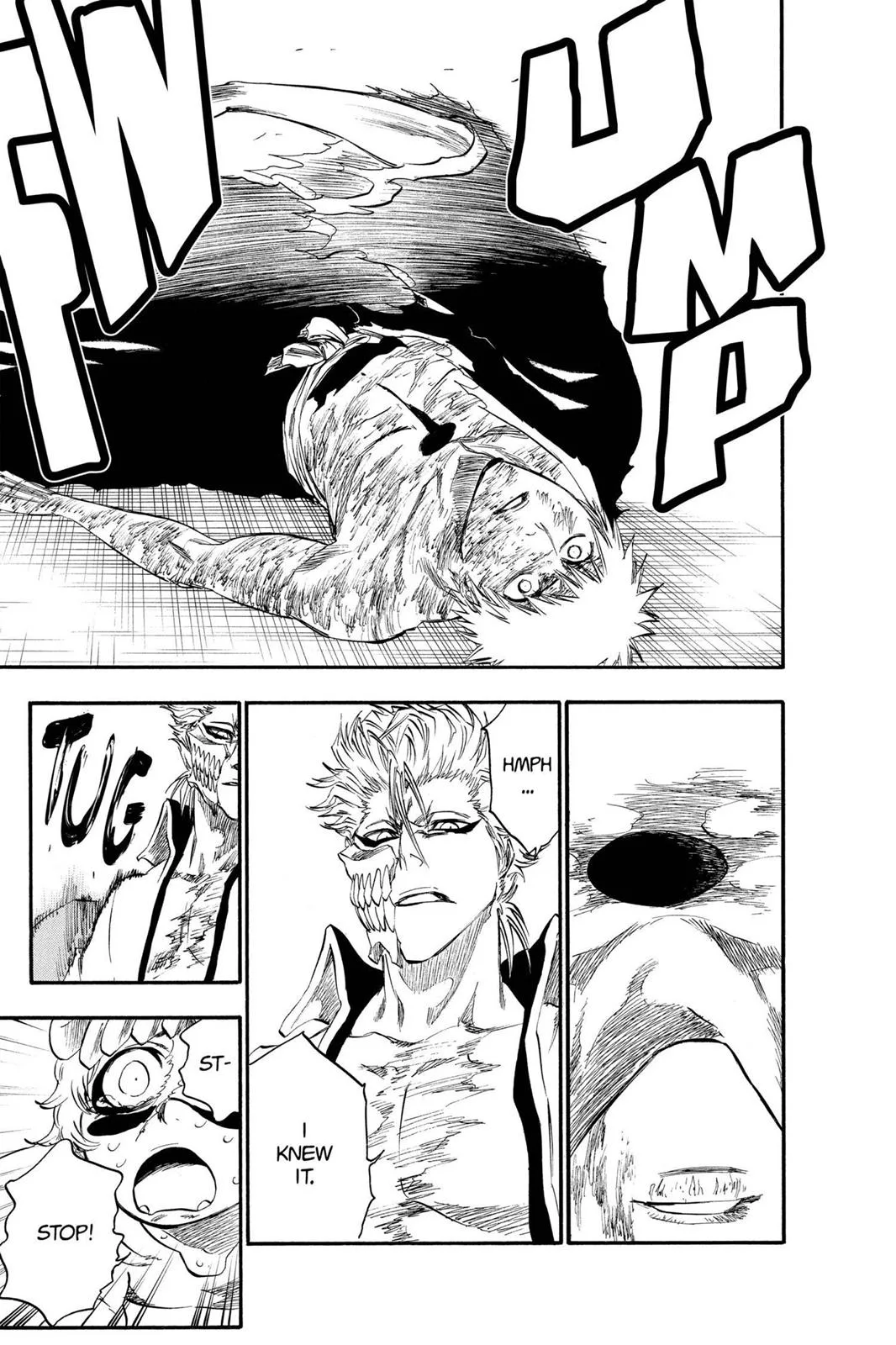 Bleach - Chapter 277 - Page 3