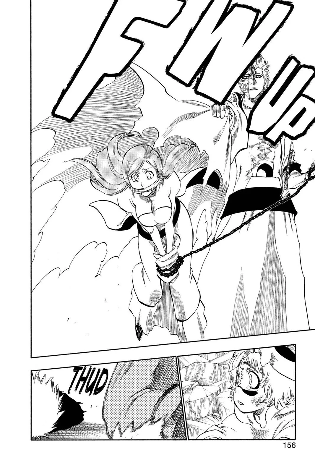 Bleach - Chapter 277 - Page 4
