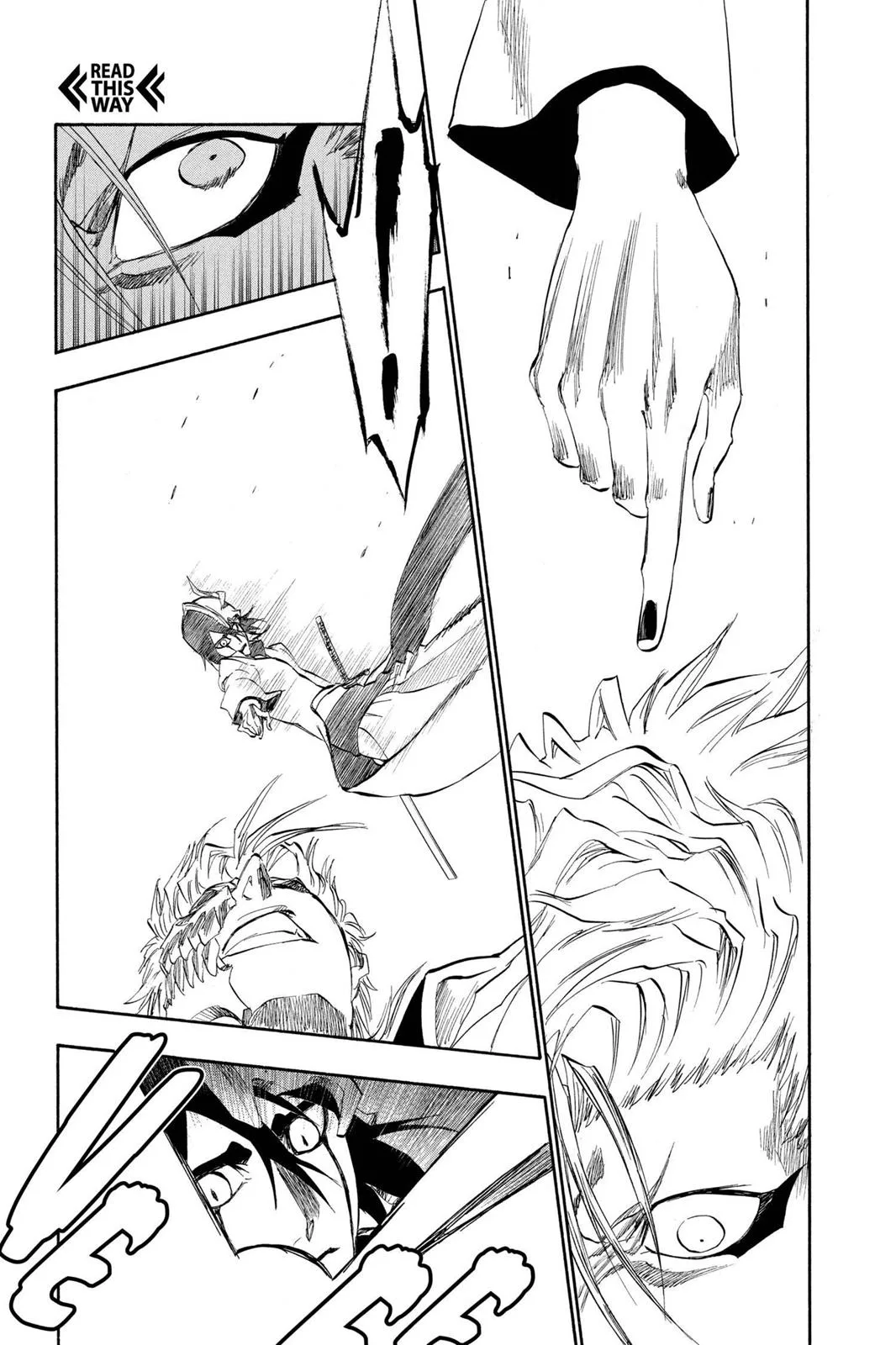 Bleach - Chapter 278 - Page 10