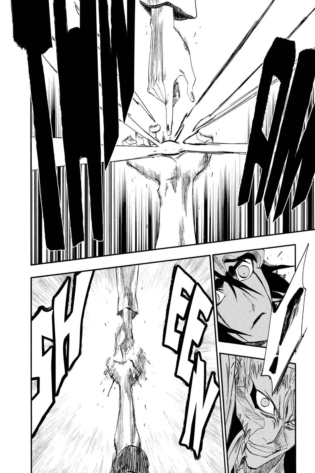 Bleach - Chapter 278 - Page 11