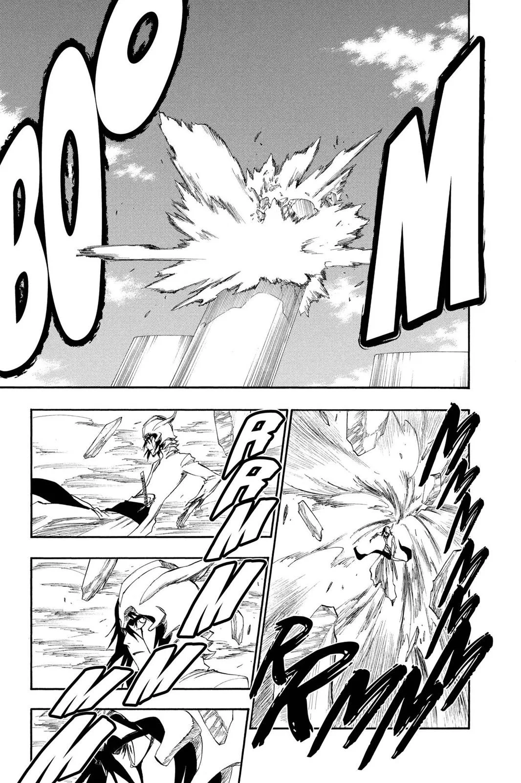 Bleach - Chapter 278 - Page 12