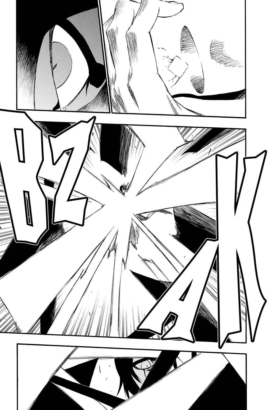 Bleach - Chapter 278 - Page 14